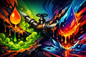 Guia técnico para fluidos corrosivos