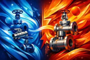 Válvula nacional ou importada: como decidir