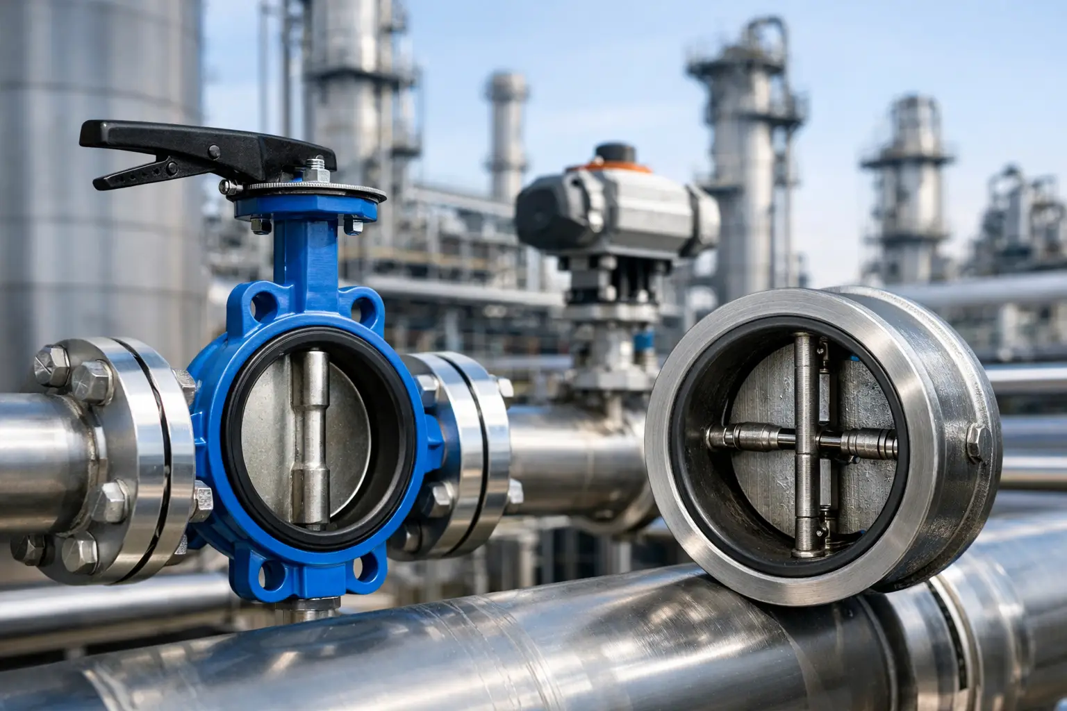 Guia completo de torque operacional em válvulas